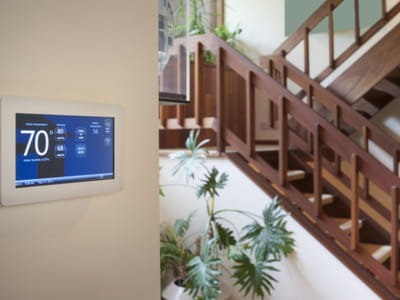 Caspian Air Heating & Air Conditioning