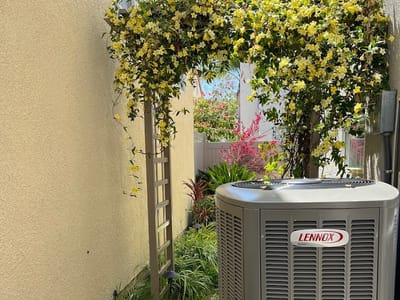 Caspian Air Heating & Air Conditioning