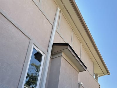 Caspian Heating and Cooling