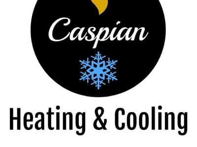 Caspian Heating and Cooling