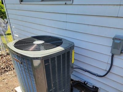 Cassel Air Conditioning & Heating Service