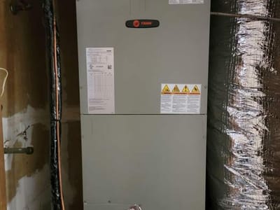 Cassel Air Conditioning & Heating Service