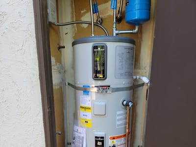 Cassel Air Conditioning & Heating Service