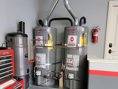 Cassel Air Conditioning & Heating Service