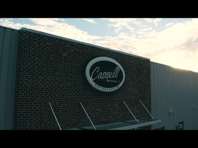 Cassell Brothers, LLC