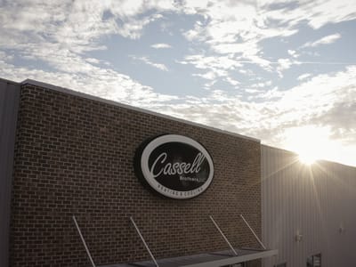 Cassell Brothers, LLC