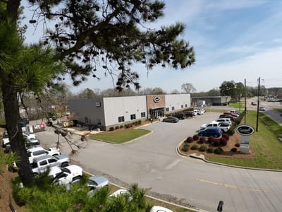 Cassell Brothers, LLC