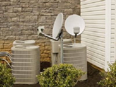 Cassenvey Heating & Air Conditioning Ltd