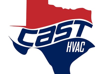 CAST Heating and Air Conditioning