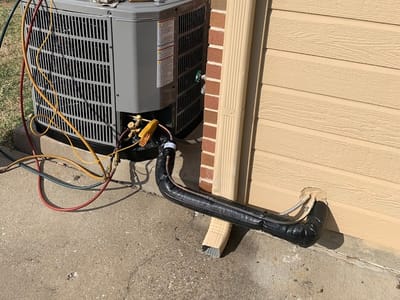 CAST Heating and Air Conditioning