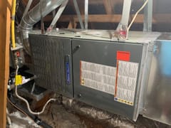 CAST Heating and Air Conditioning