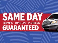 Casteel Heating, Cooling, Plumbing & Electrical