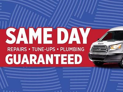 Casteel Heating, Cooling, Plumbing & Electrical