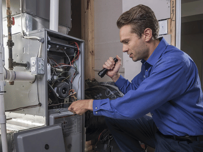 Casteel Heating, Cooling, Plumbing & Electrical