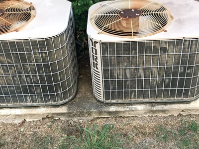 Castellanos Air conditioning