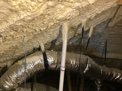 Castellanos Air conditioning