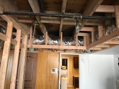 Castellanos Air conditioning