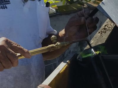 Castilleja Central Heating & Air