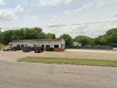 Castilleja Central Heating & Air