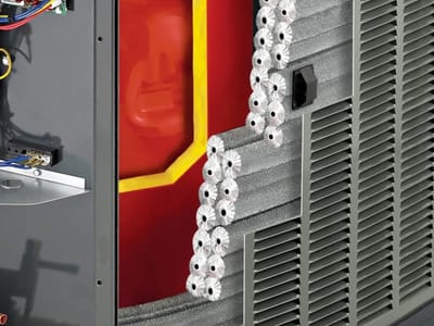 Castillo Heating & Air Conditioning, Inc.