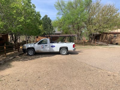 CASTILLO HEATING AND AIR LLC