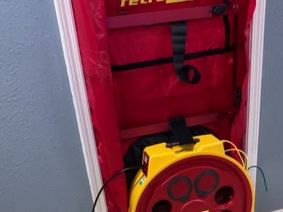 CASTILLO HEATING AND AIR LLC