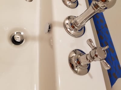 Castillo Works Plumbing Heating and Air