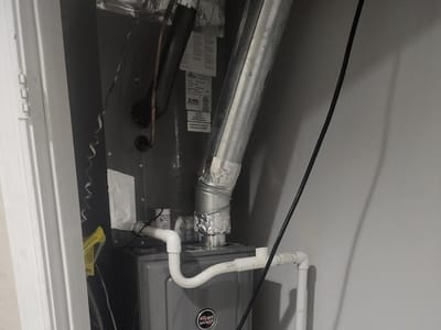 Castle Cooling and Heating