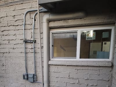 Castle Cooling and Heating