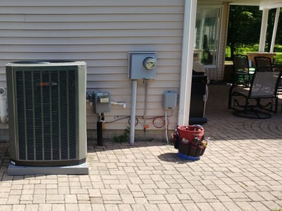 Castle Heating and Cooling Company