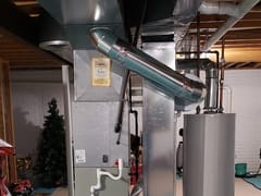 Castle Heating and Cooling Company