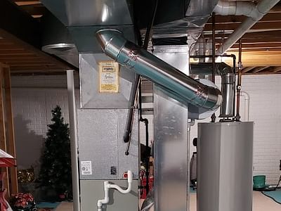 Castle Heating and Cooling Company