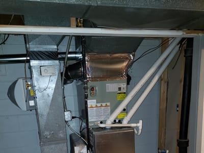 Castle Heating and Cooling Company