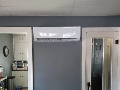 Castle Heating and Cooling Company