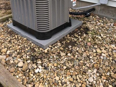 Castle Home Comfort Heating & Cooling