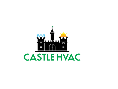 CASTLE HVAC