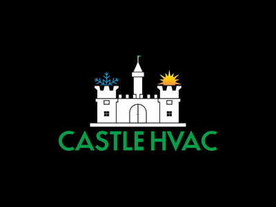 CASTLE HVAC