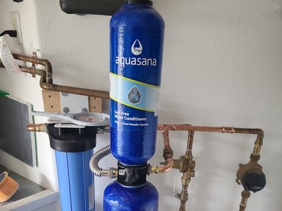 Castle Peak Plumbing, Heating, and Cooling LLC