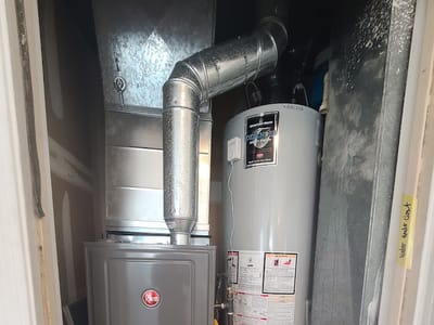 Castle Peak Plumbing, Heating, and Cooling LLC