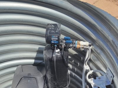 Castle Peak Plumbing, Heating, and Cooling LLC