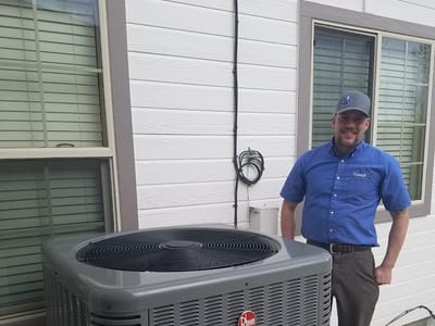 Castle Rock Heating and Air