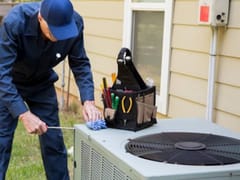 Castle Rock Heating and Air