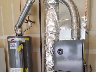 Castle Rock Heating and Air
