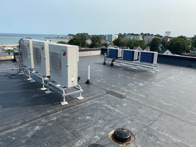 Castlebee Refrigeration Service