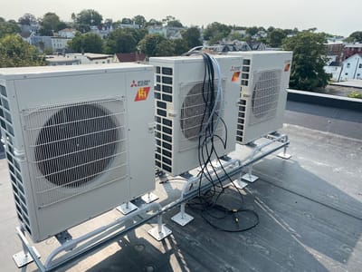 Castlebee Refrigeration Service