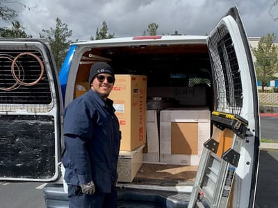 CastleWorks Home Services