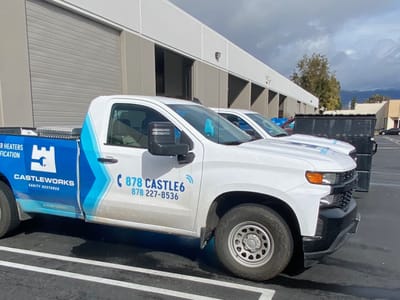 CastleWorks Home Services