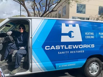 CastleWorks Home Services