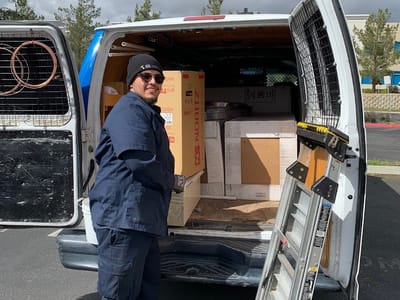 CastleWorks Home Services