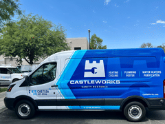CastleWorks Home Services